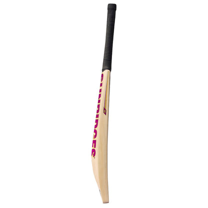 Vintage Platinum Kashmir Willow Cricket Bat