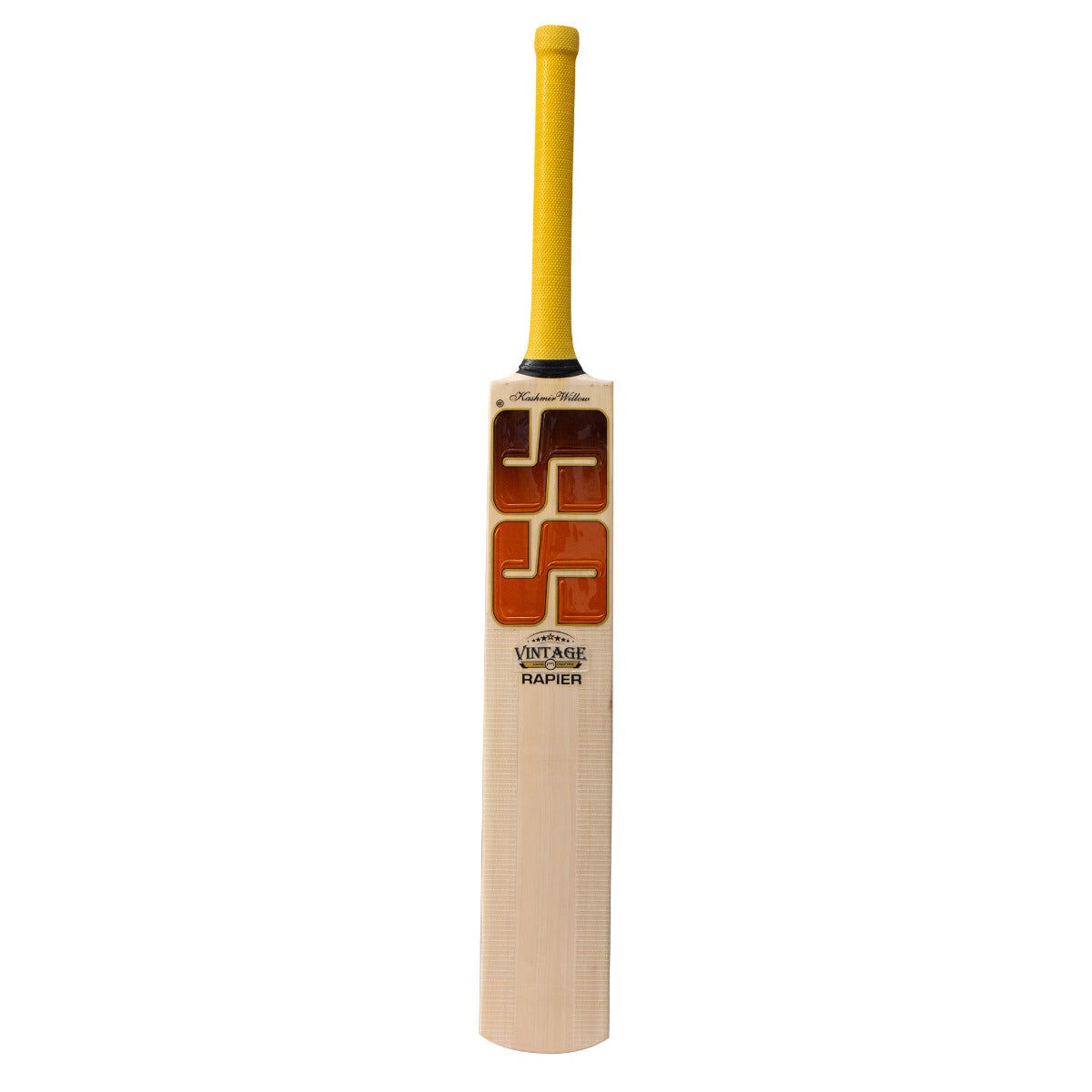 Vintage Rapier Kashmir Willow Cricket Bat