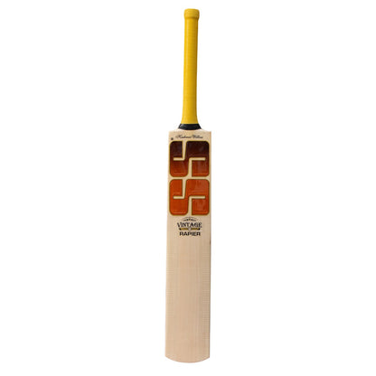 Vintage Rapier Kashmir Willow Cricket Bat