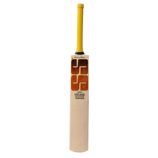 Vintage Rapier Kashmir Willow Cricket Bat