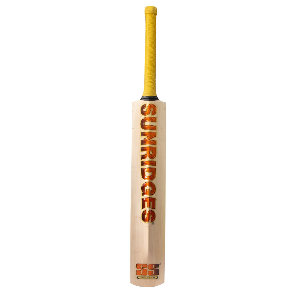 Vintage Rapier Kashmir Willow Cricket Bat