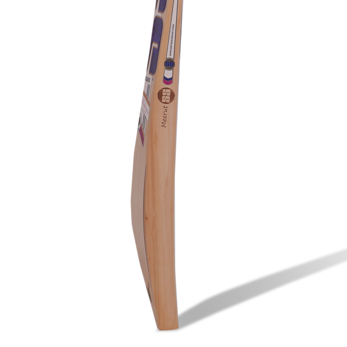 Player Reserve - Washington Sundar English Willow Cricket Bat