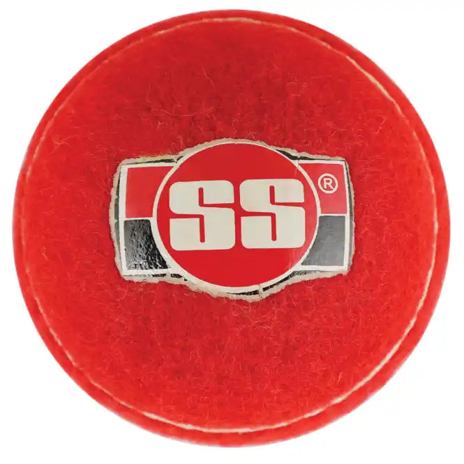 Tennis With Seam Ball