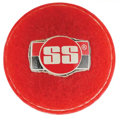 Tennis With Seam Ball