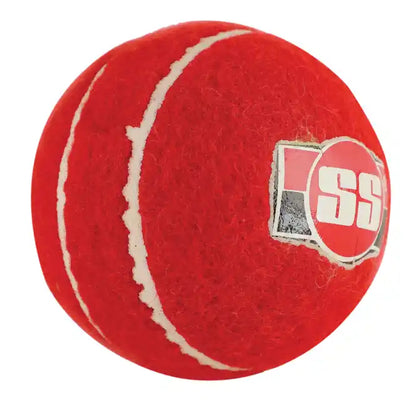Tennis With Seam Ball