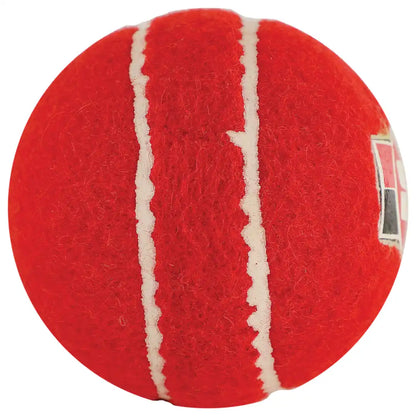 Tennis With Seam Ball