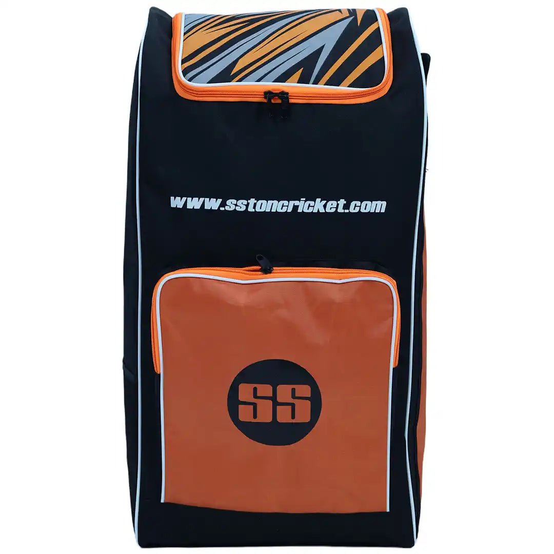 Super Duffle Kitbag