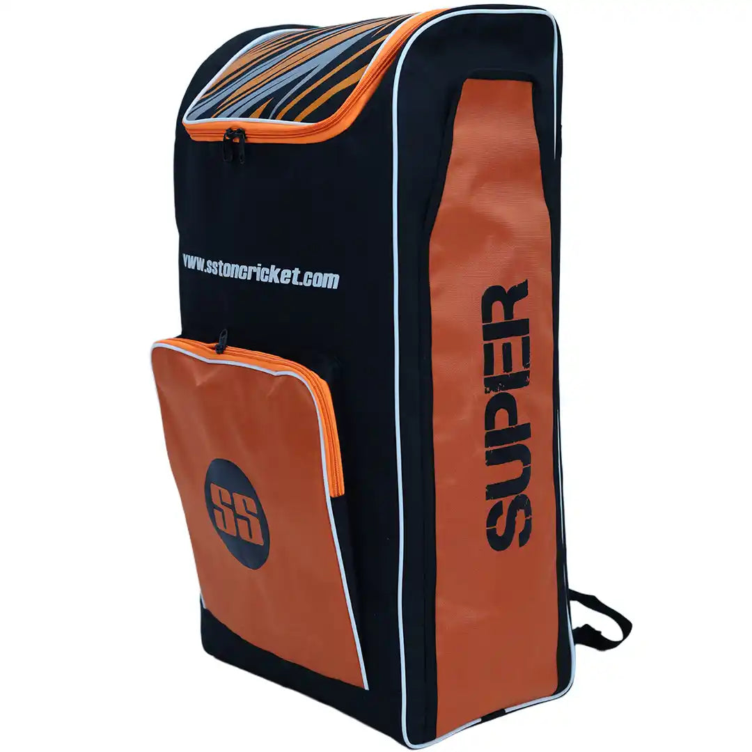 Super Duffle Kitbag