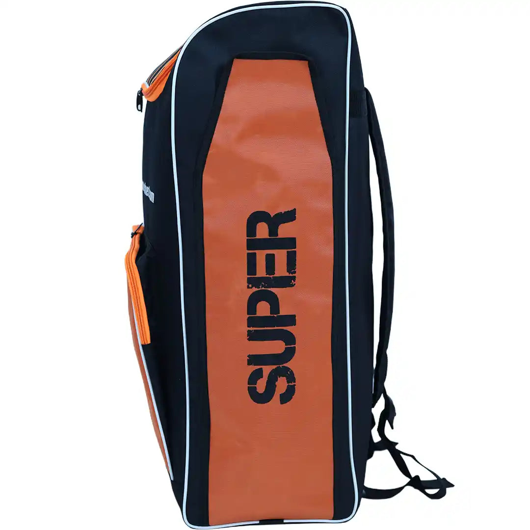 Super Duffle Kitbag