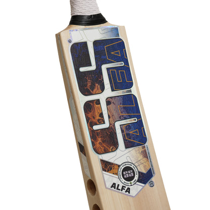 Alfa P Tennis Bat