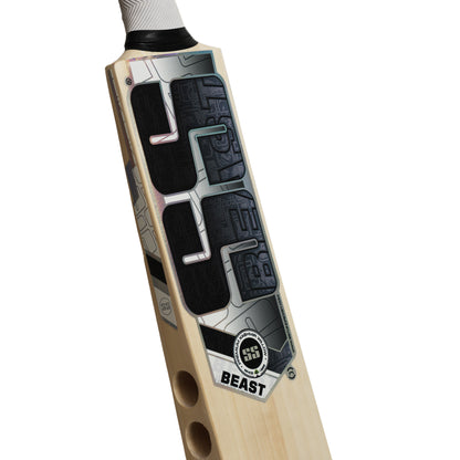 Beast P Tennis Bat