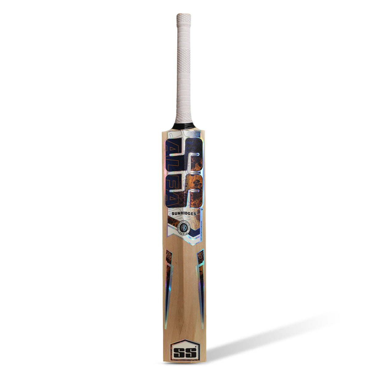 Alfa P Tennis Bat