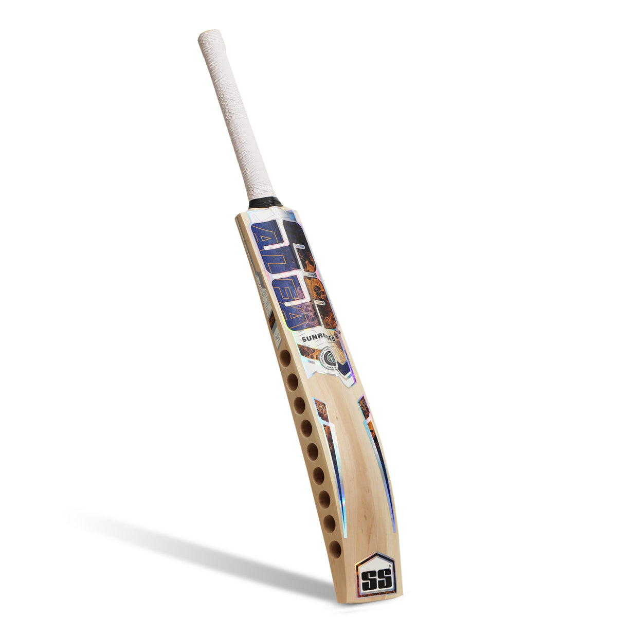Alfa P Tennis Bat