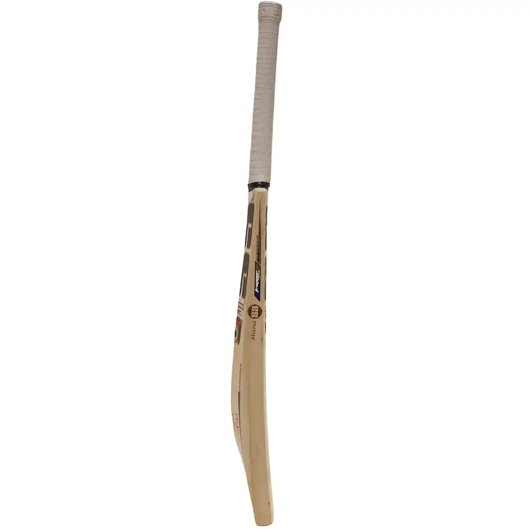 Tilak Varma Gama Player English Willow Cricket Bat