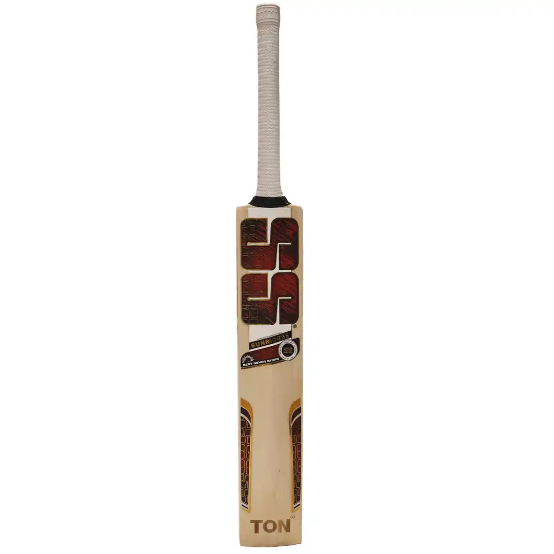 Vaibhav Sooryavanshi Gama Player English Willow Cricket Bat