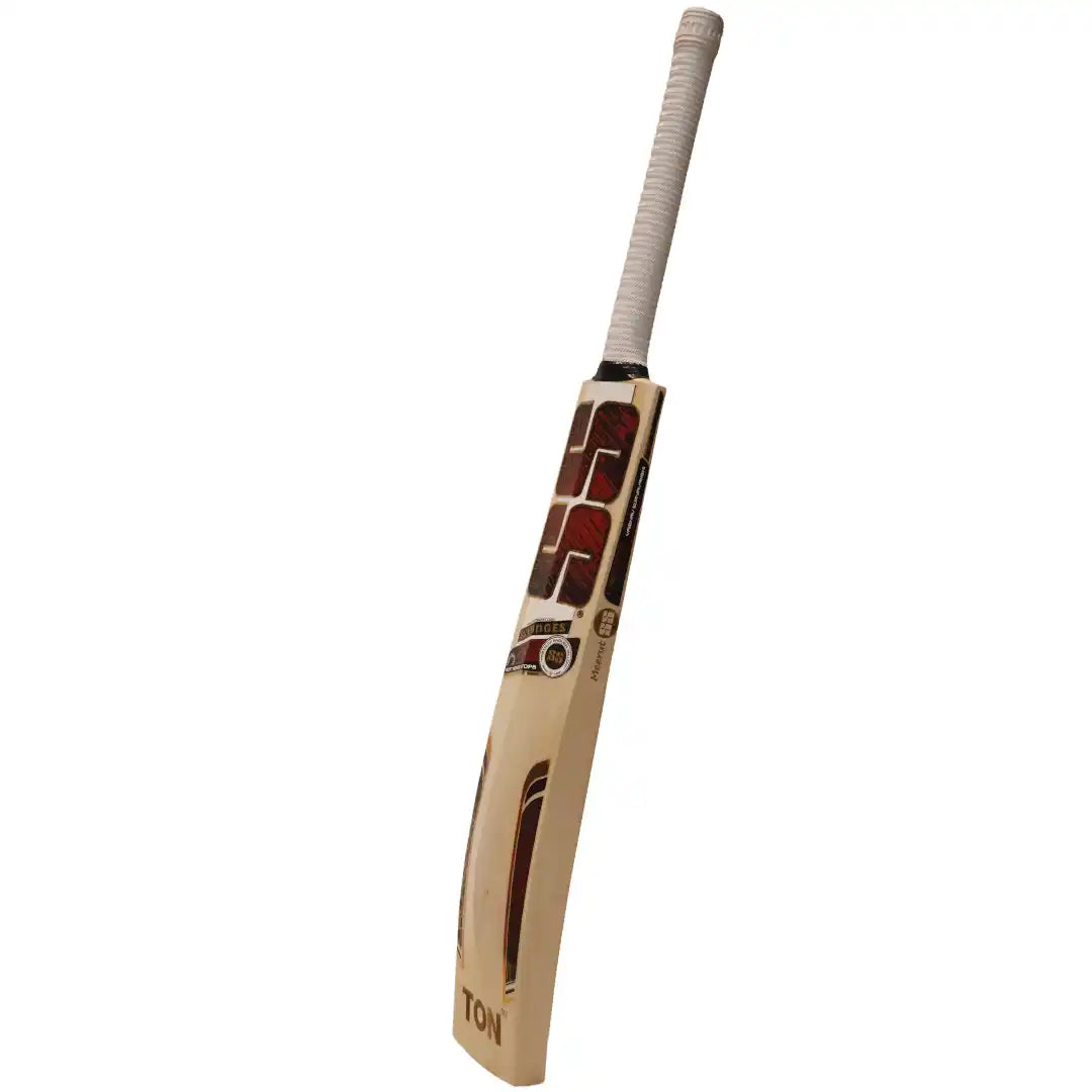 Vaibhav Sooryavanshi Gama Player English Willow Cricket Bat
