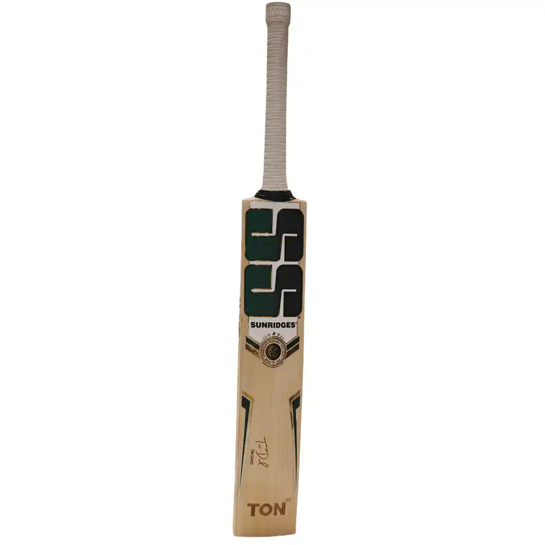 Tim David Gama Player English Willow Cricket Bat