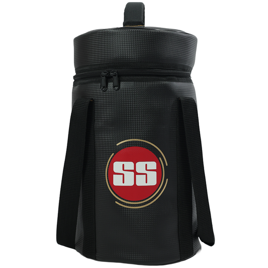 Blaze Ball Bag
