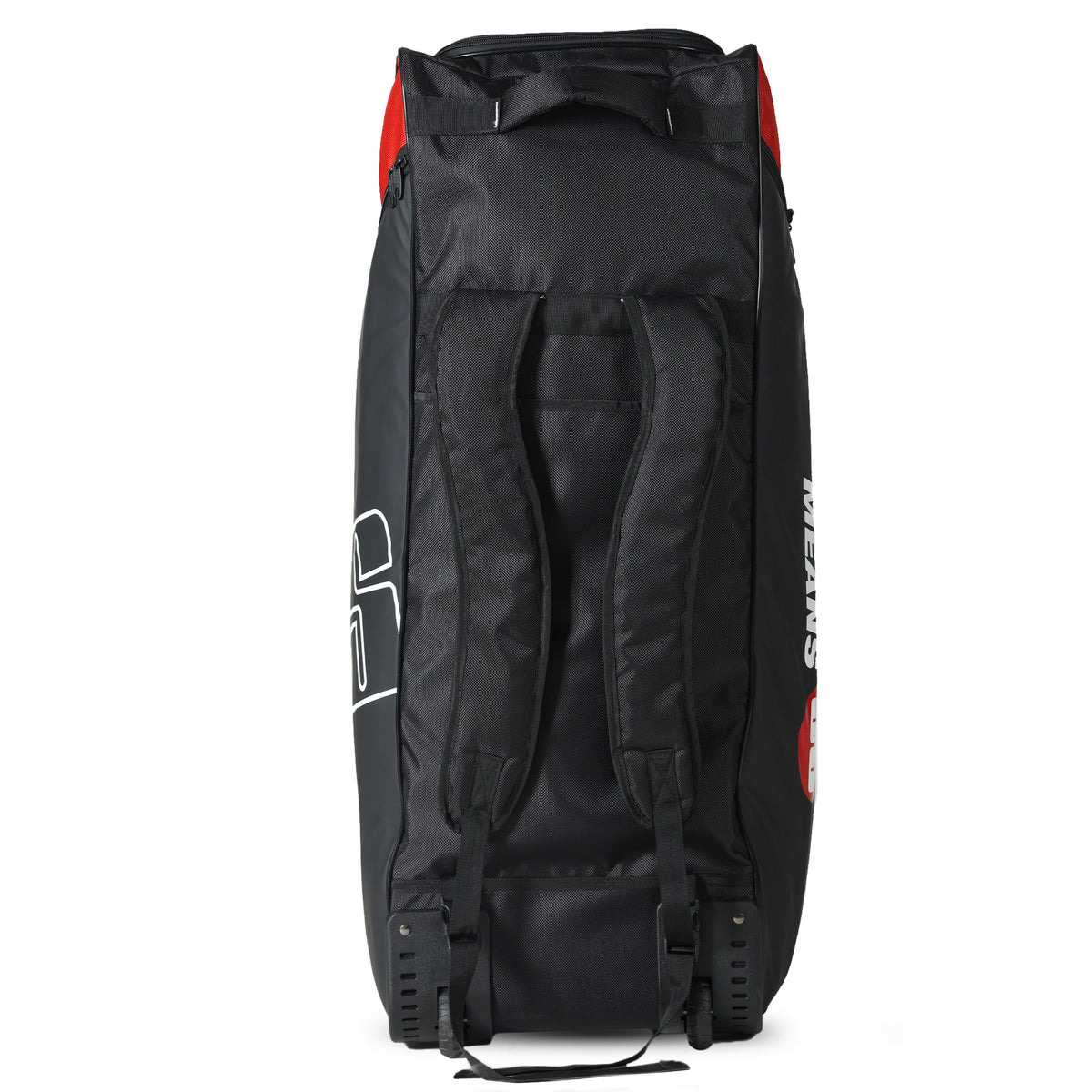 Crest Wheelie Duffle Kitbag