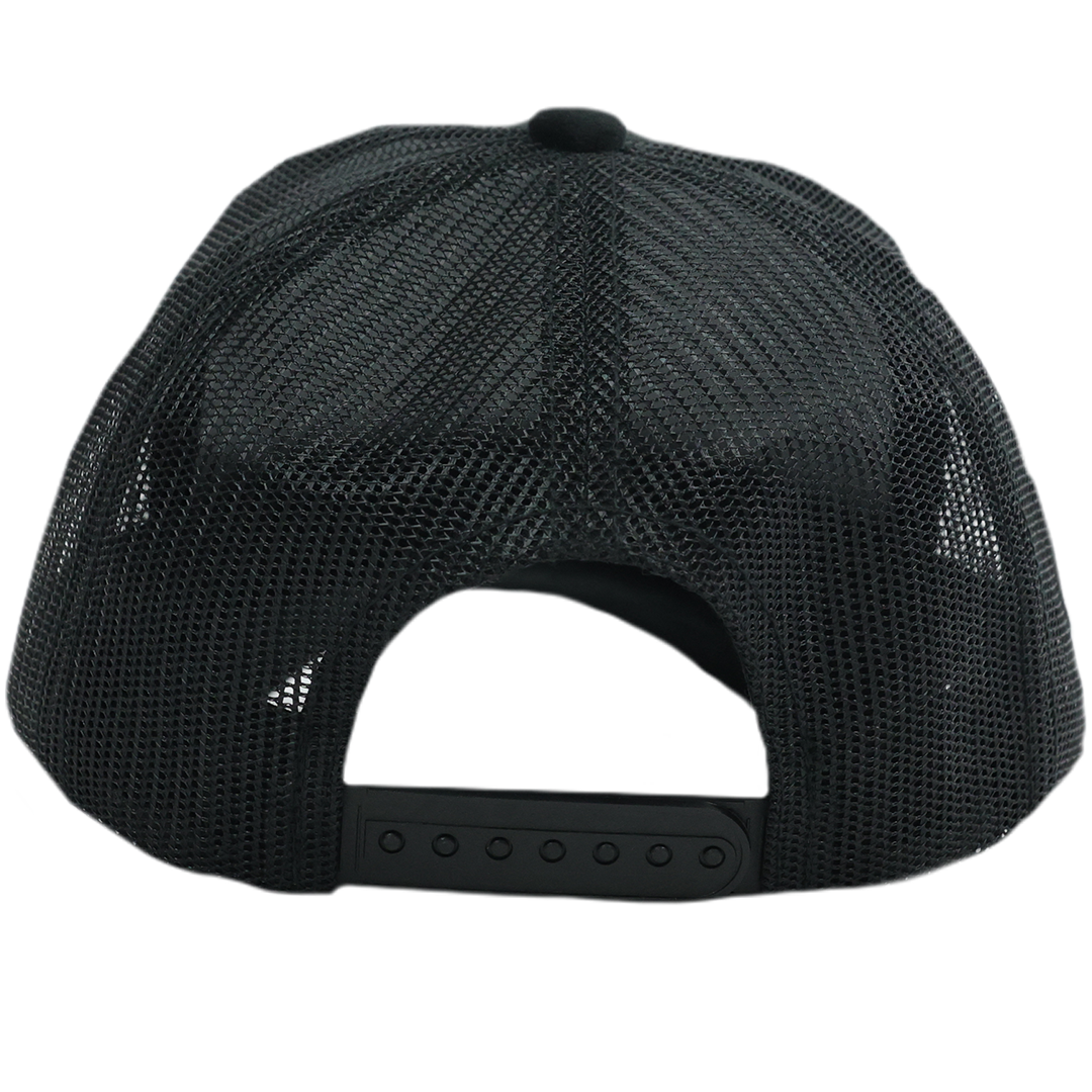 SS Marwari Stallion Suede Cap