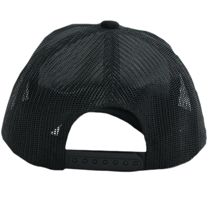 SS Marwari Stallion Suede Cap