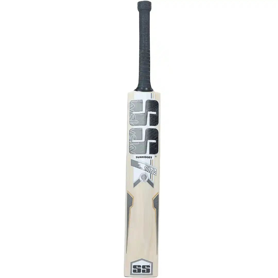 Sky Flicker Kashmir Willow Cricket Bat
