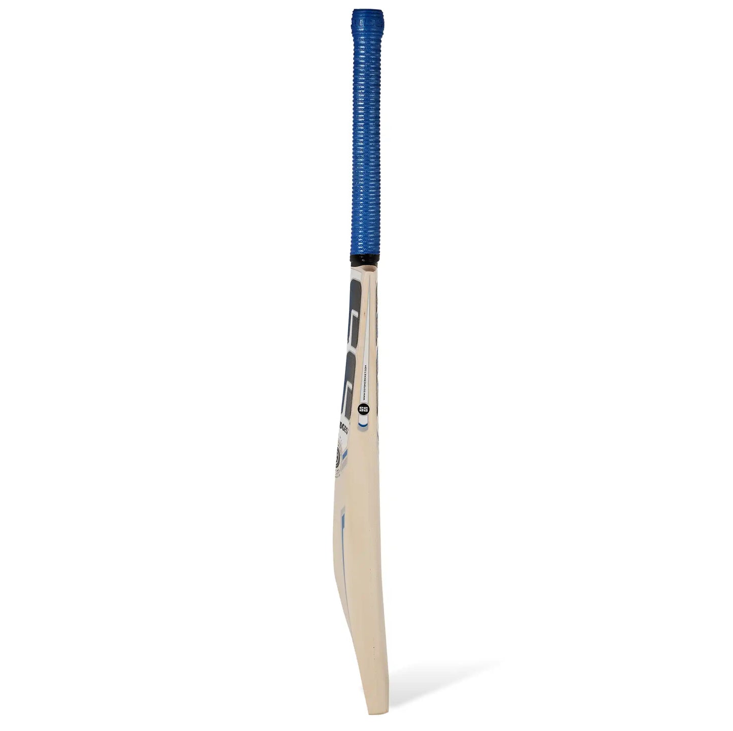 Yuvi 20/20 Kashmir willow Cricket Bat