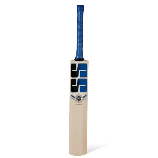 Yuvi 20/20 Kashmir willow Cricket Bat