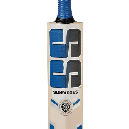 Yuvi 20/20 Kashmir willow Cricket Bat