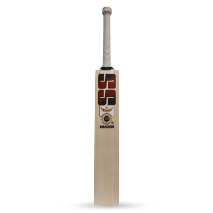 GG Smacker  English Willow Cricket Bat