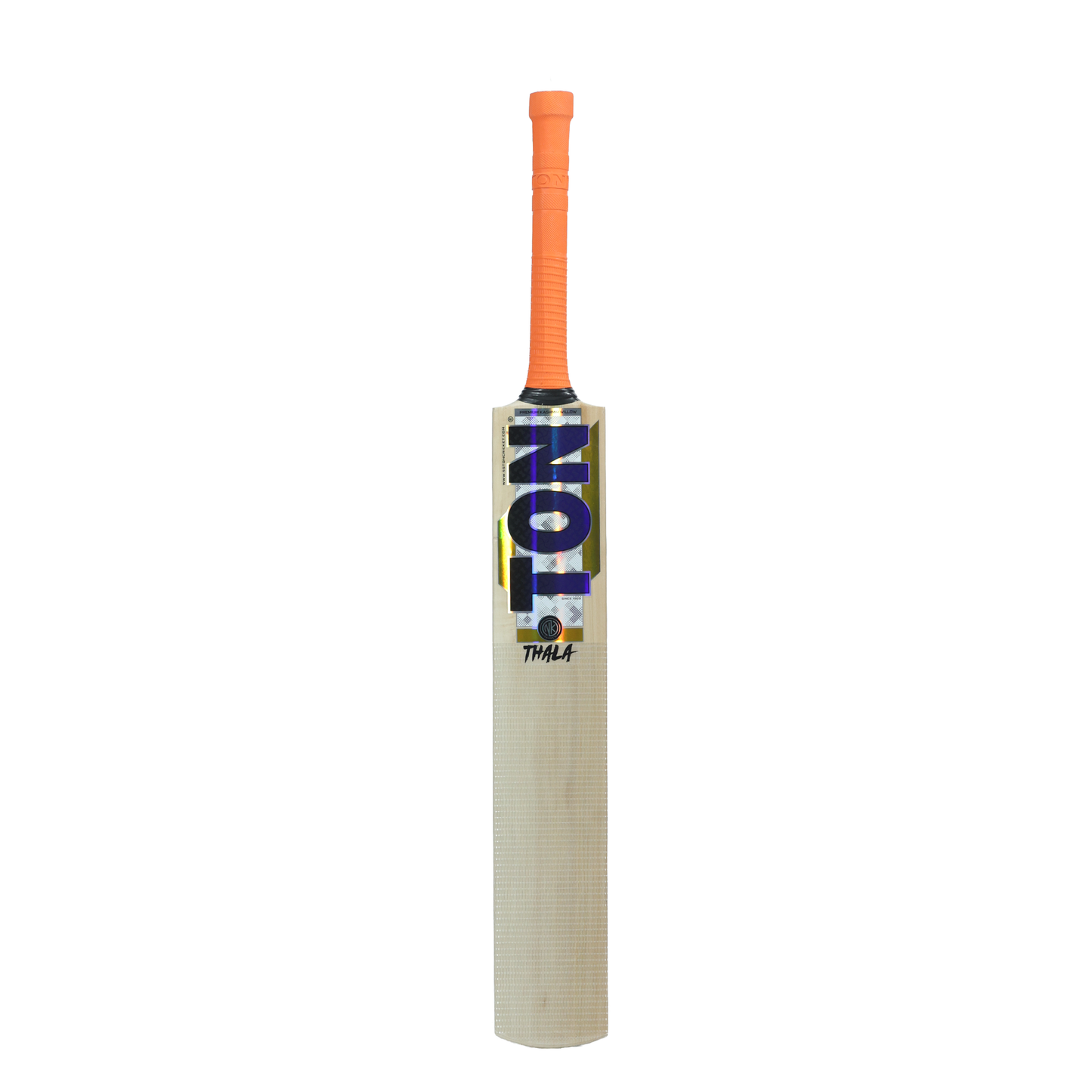 Thala Kashmir Willow Cricket Bat