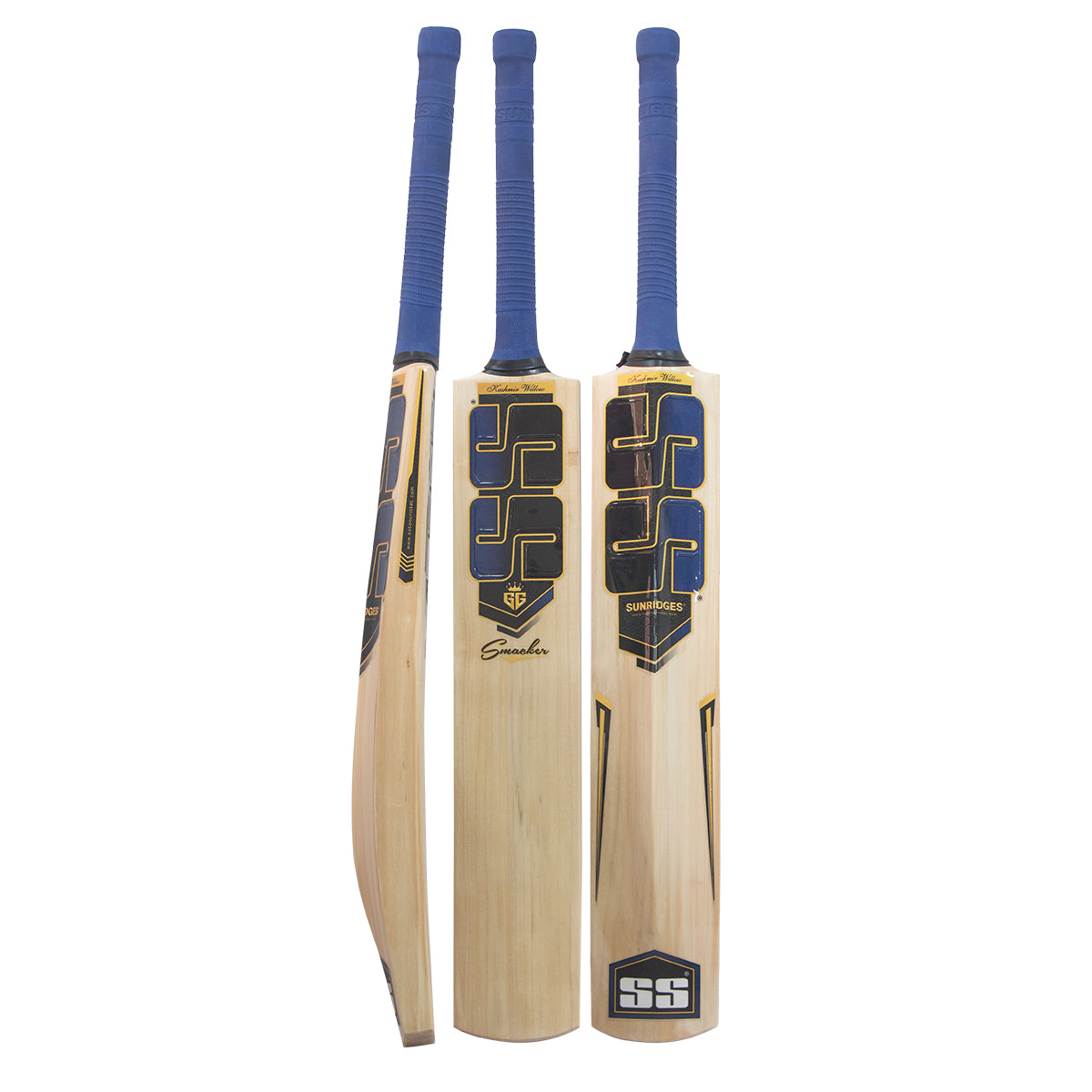 GG Smacker Hulk Kashmir Willow Cricket Bat