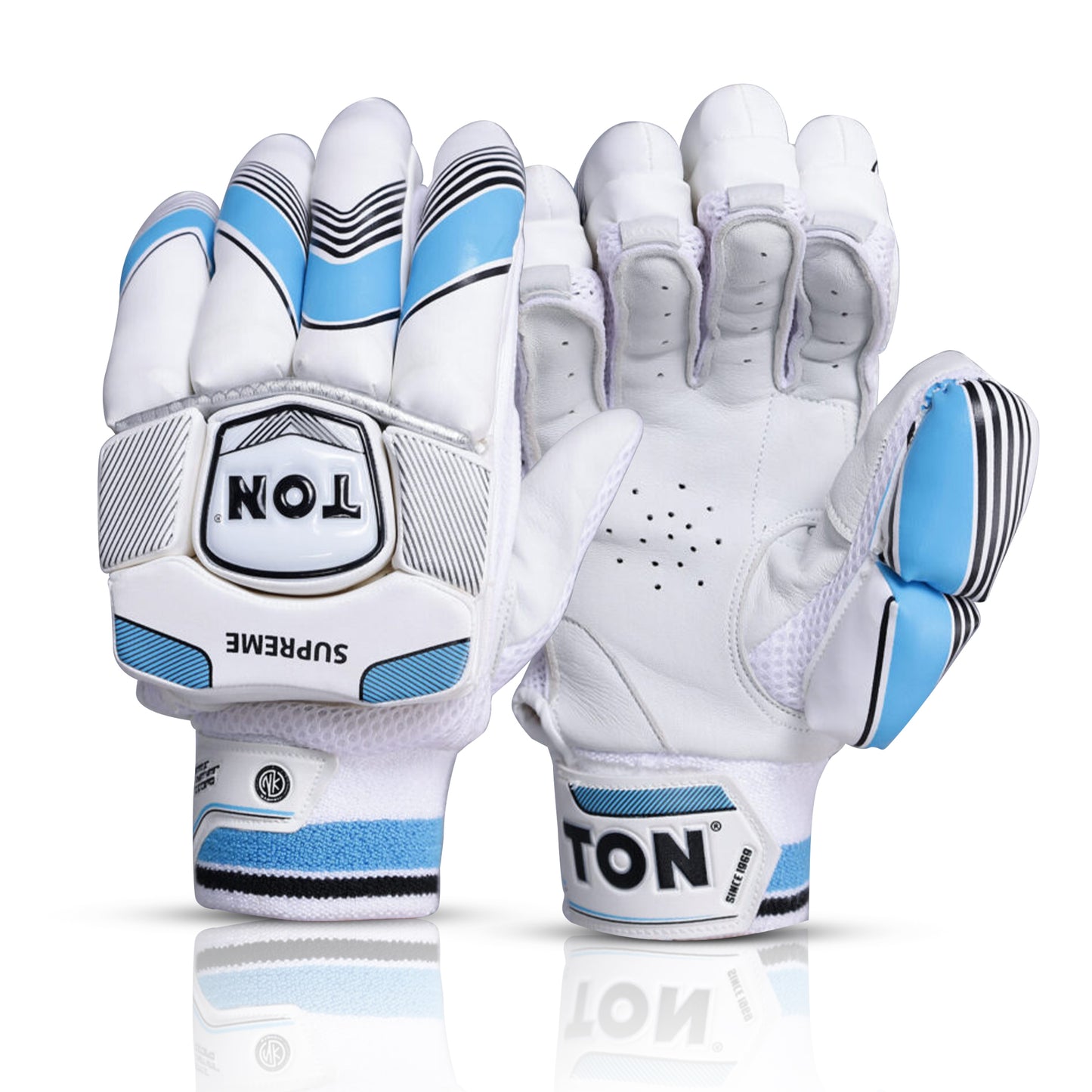 TON Supreme Batting Gloves