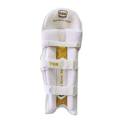 TON Golden Edition Batting Pad