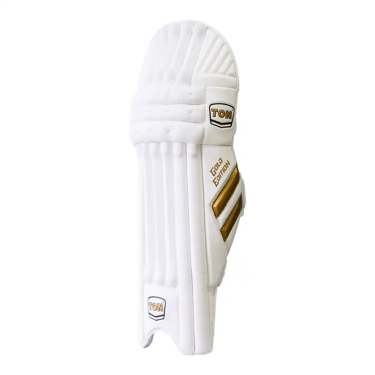 TON Golden Edition Batting Pad