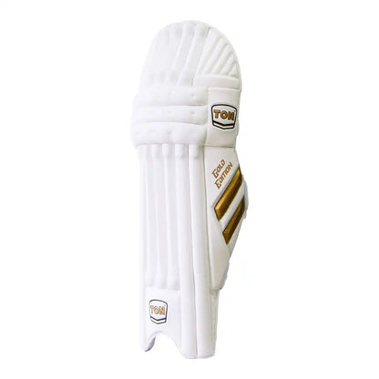 TON Golden Edition Batting Pad