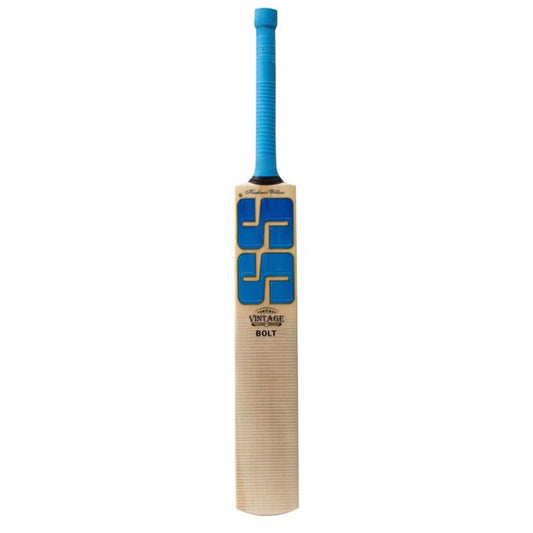 Vintage Bolt Kashmir Willow Cricket Bat