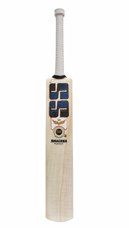 GG Smacker Punch English Willow Cricket Bat