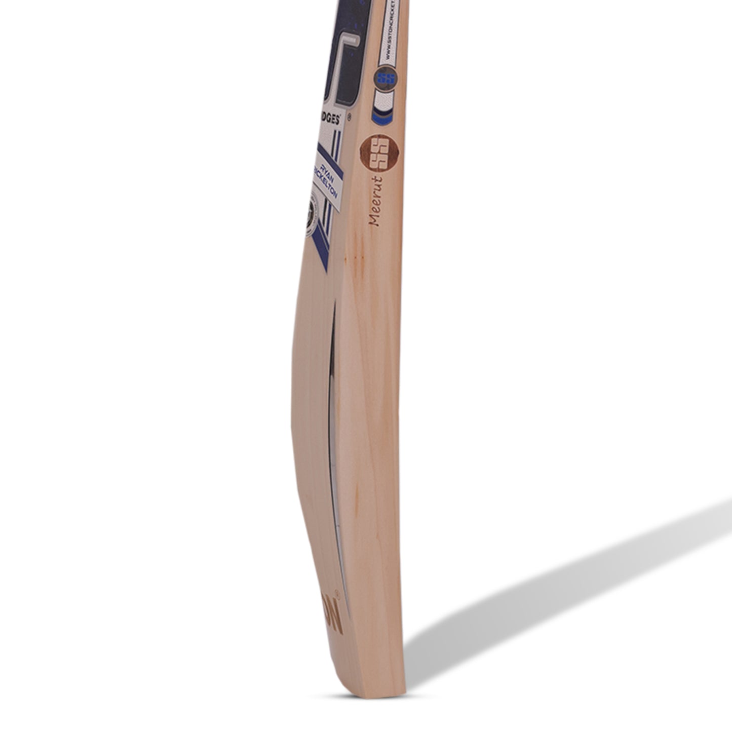 Player Reserve - Ryan Rickelton English Willow Cricket Bat