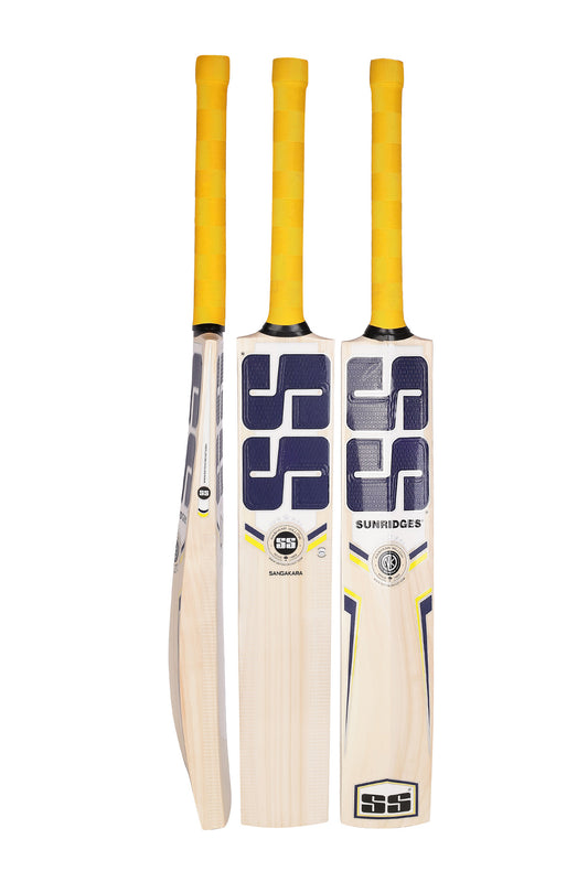 Sangakara Kashmir Willow Cricket Bat