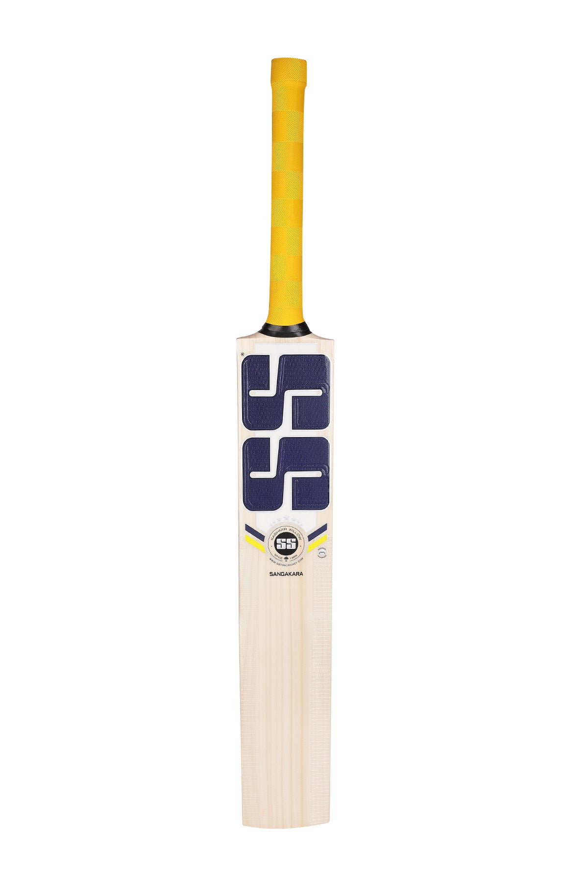 Sangakara Kashmir Willow Cricket Bat