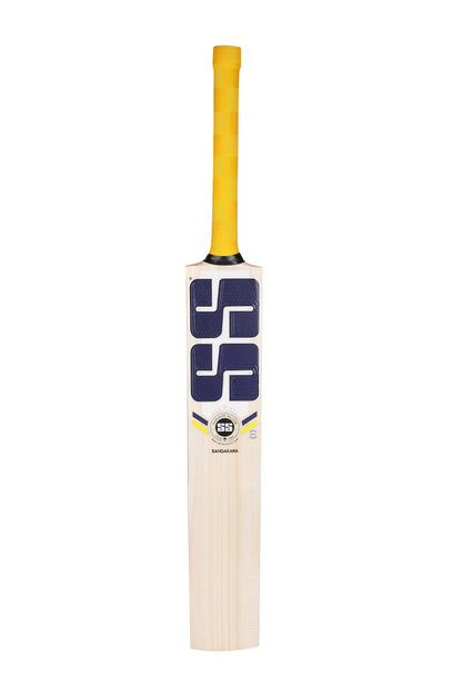 Sangakara Kashmir Willow Cricket Bat