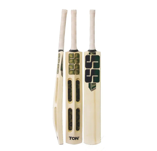 Soft Pro Premium Scoop Kashmir Willow Cricket Bat
