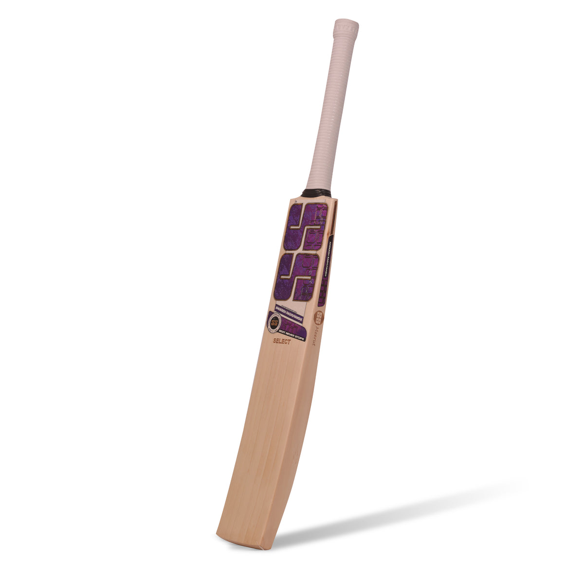 Player Reserve - Angkrish Raghuvanshi English Willow Cricket Bat