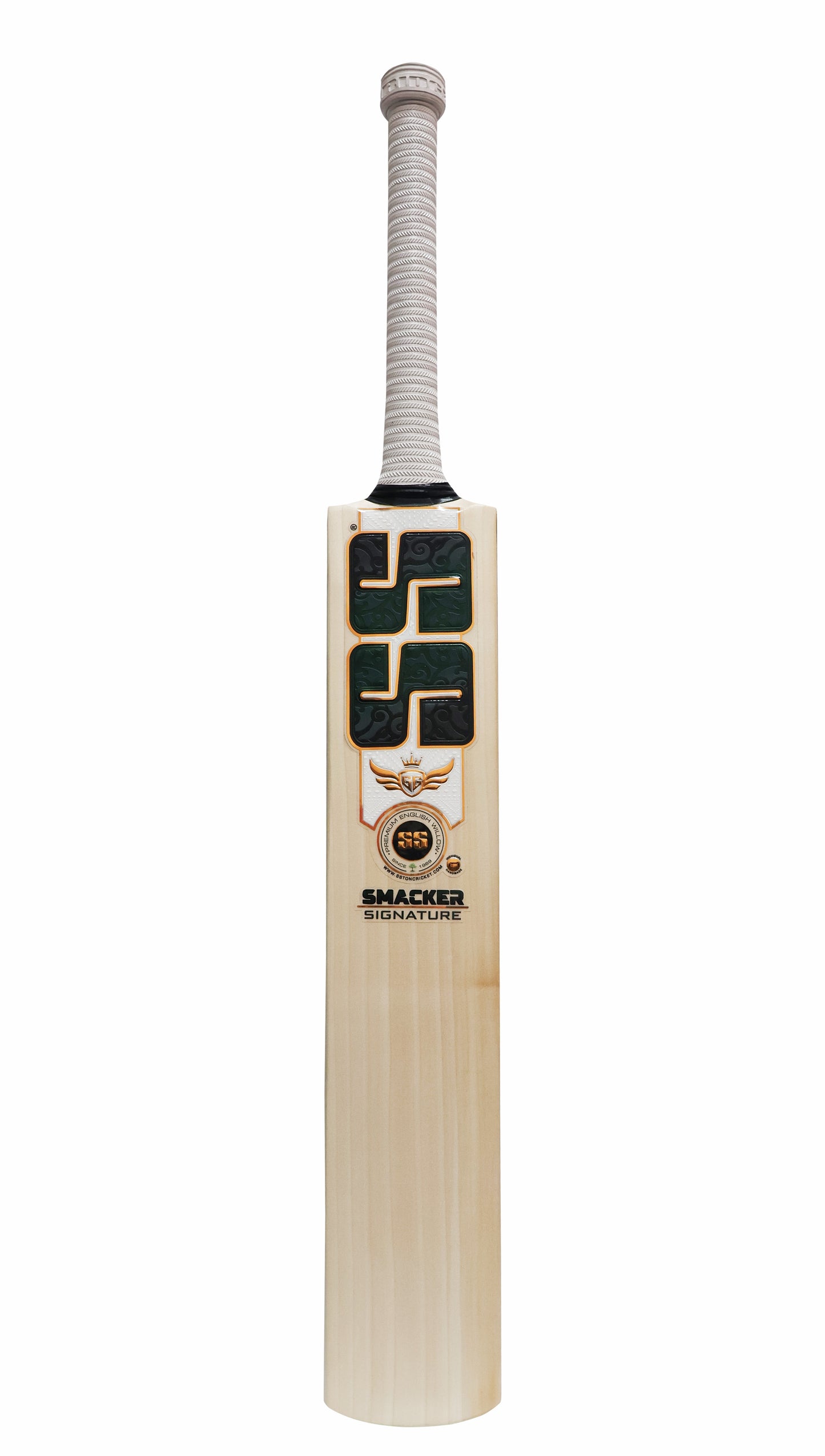 GG Smacker Signature English Willow Cricket Bat