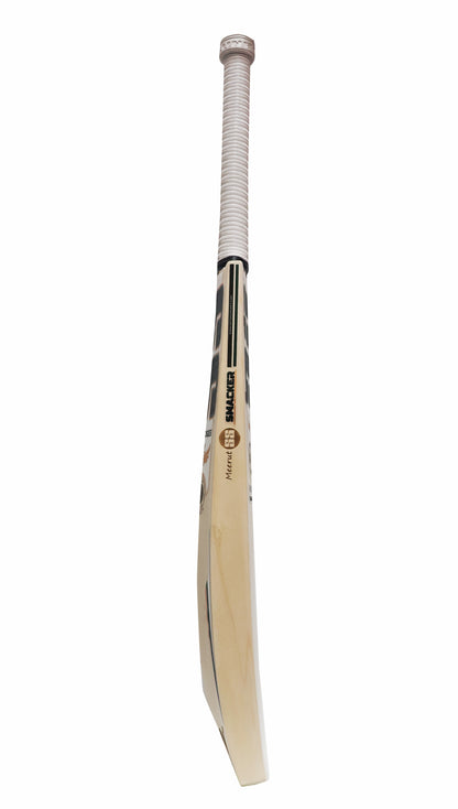 GG Smacker Signature English Willow Cricket Bat