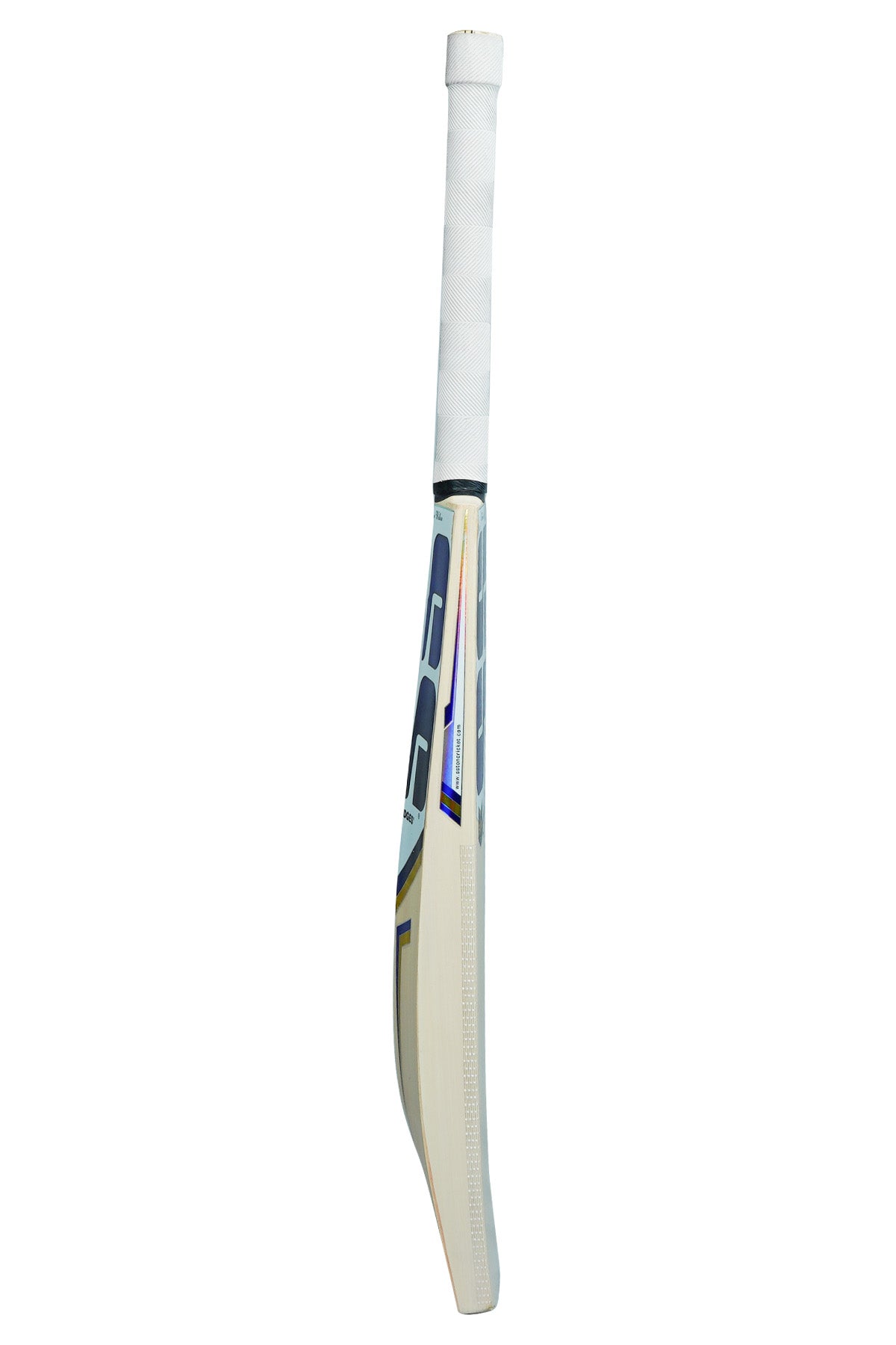 Sky Stunner Kashmir Willow Cricket Bat (Painted)