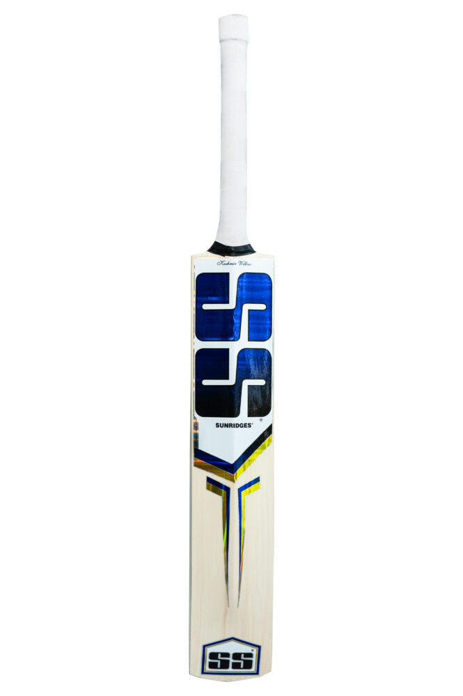 Sky Stunner Kashmir Willow Cricket Bat (Painted)