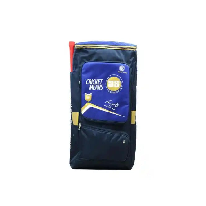 Sky Master Duffle Kitbag