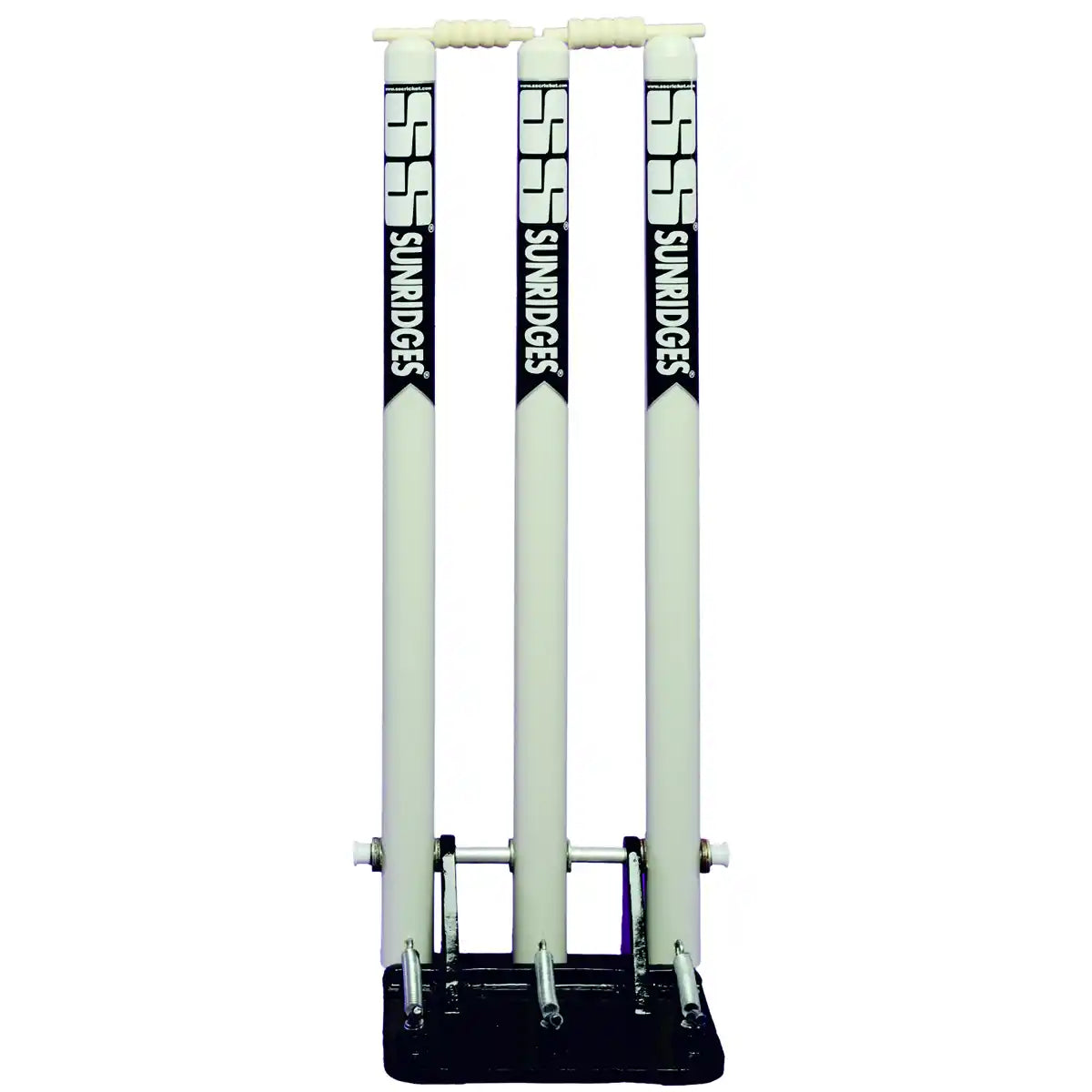 Spring Loaded Stumps